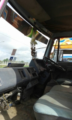 ขายเทรลเลอร์ISUZU ROCKY เครื่อง195แรง พ.เพาเวอร์ เบรกทิฟฟี่ เครื่องดี คัชซีสวย ภายในสวย แอร์เย็น สภาพพร้อมใช้ เอกสารพร้อมโอน สนใจโทร090-8588220คุณนะ ID:narong498 หรือwww.truck.in.th/498