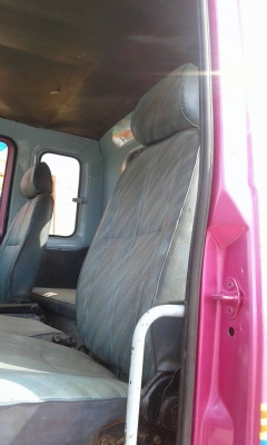 ขายเทรลเลอร์ISUZU ROCKY เครื่อง195แรง พ.เพาเวอร์ เบรกทิฟฟี่ เครื่องดี คัชซีสวย ภายในสวย แอร์เย็น สภาพพร้อมใช้ เอกสารพร้อมโอน สนใจโทร090-8588220คุณนะ ID:narong498 หรือwww.truck.in.th/498