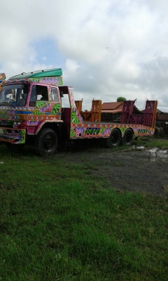 ขายเทรลเลอร์ISUZU ROCKY เครื่อง195แรง พ.เพาเวอร์ เบรกทิฟฟี่ เครื่องดี คัชซีสวย ภายในสวย แอร์เย็น สภาพพร้อมใช้ เอกสารพร้อมโอน สนใจโทร090-8588220คุณนะ ID:narong498 หรือwww.truck.in.th/498