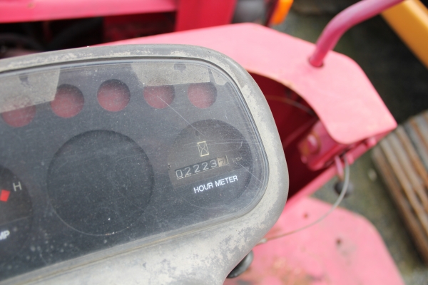 ขาย!!! รถตักTCM  L3  รถนอก สภาพสวย มีเอกสาร (เจ้าของขายเอง)