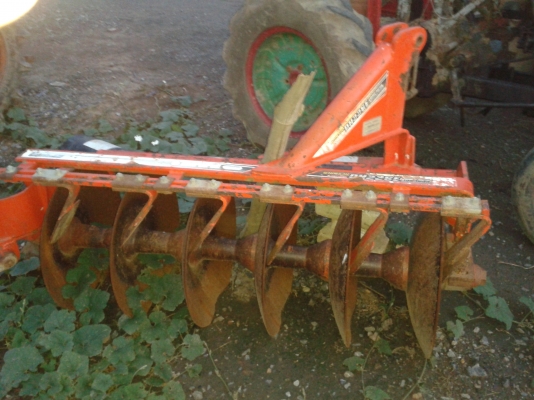 ผานคูโบต้า226