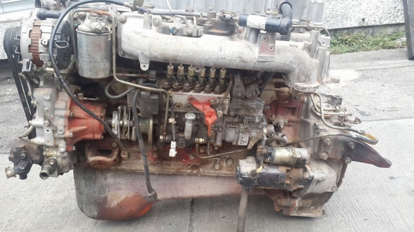 เครื่อง P11C ยกลงสภาพสวยมาก