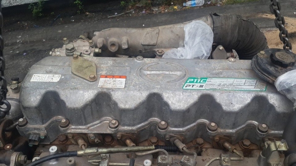 เครื่อง P11C ยกลงสภาพสวยมาก