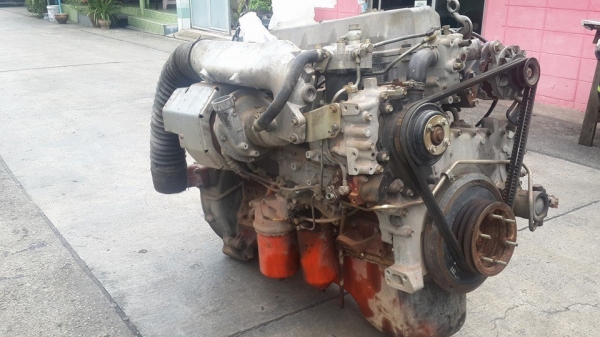 เครื่อง P11C ยกลงสภาพสวยมาก