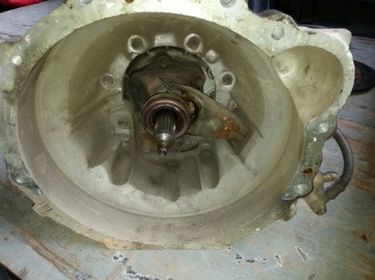 ขายเกียร์1g ใส่เครื่อง3s 4s