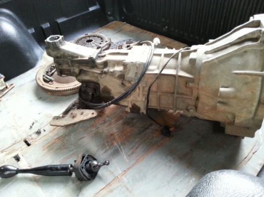 ขายเกียร์1g ใส่เครื่อง3s 4s