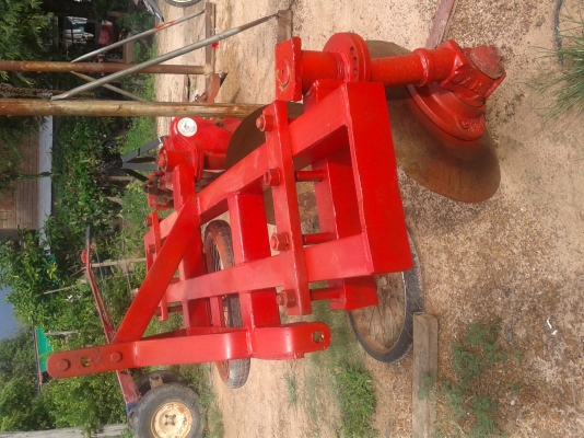 ขายผานยกร่อง