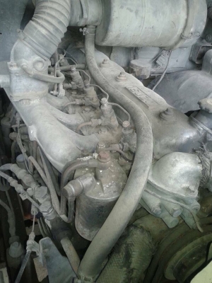 ขายสิบล้อหัวยาว เครื่องISUZU 175แรง ช่วงล่างFUSO เครื่องดี คัชซีสวย สภาพพร้อมใช้งาน เอกสารพร้อมโอน สนใจโทร090-8588220คุณนะ ID:narong498 หรือwww.truck.in.th/498