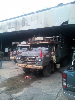 ขายสิบล้อหัวยาว เครื่องHINO EH700 168แรง ช่วงล่างFUSO เครื่องดี คัชซีสวย สภาพพร้อมใช้งาน เอกสารพร้อมโอน สนใจโทร090-8588220คุณนะ ID:narong498 หรือwww.truck.in.th/498