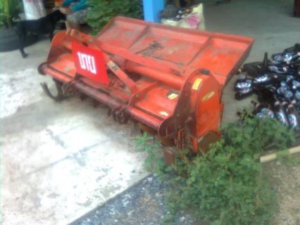 โรตารีRX162