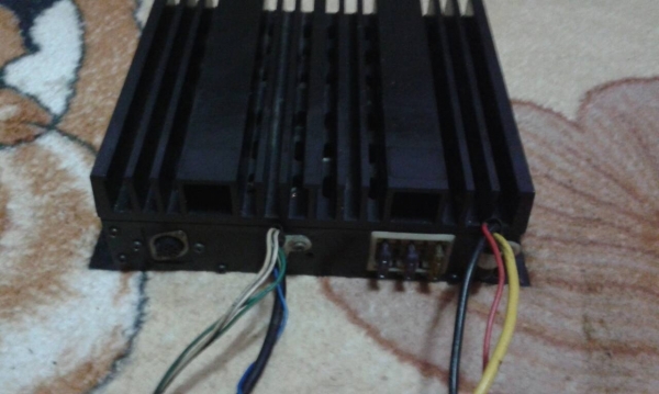 ขายแอมป์ ALPINE รุ่น 3512 (2ch) เสียงสวรรค์ของแท้ 100\% ขายแอมป์ ALPINE รุ่น 3512 (2ch) เสียงสวรรค์ของแท้ 100\%