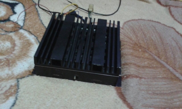 ขายแอมป์ ALPINE รุ่น 3512 (2ch) เสียงสวรรค์ของแท้ 100\% ขายแอมป์ ALPINE รุ่น 3512 (2ch) เสียงสวรรค์ของแท้ 100\%