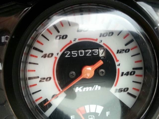 สตาร์ทมือ 125x ปี50 กท205 สีแดง 18,000 ยี่ห้อ : Honda สตาร์ทมือ 125x เครื่องเดิม แน่น เอกสารครบ ภาษีเพิ่งขาด รามคำแหง112 ติดต่อ 0869702941