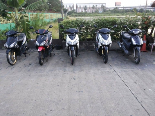 ขายคันละ 9,900 เอกสารครบ งดต่อ ลองขับได้ สะดวกดูรถที่บ้าน ไม่มีหน้าร้านขายตามสภาพ รถอยู่บางใหญ่ นนทบุรี สนใจโทร 084-3545593