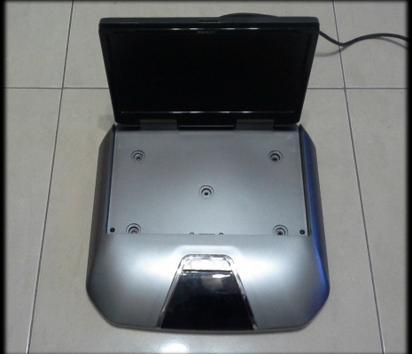 จอเพดาน Alpine TMX-R1050S สวยกริ๊บๆ