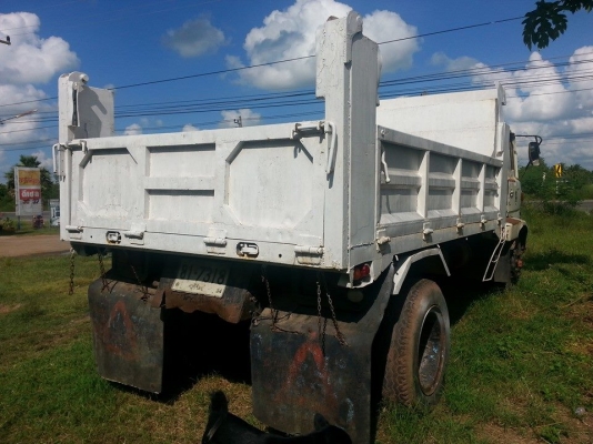 ขายดั้มHINO KR300 เครื่อง150แรง EM100 แคชซีสวย KR300 เครื่องดี แคชซีสวย สภาพพร้อมใช้งาน เอกสารพร้อมโอน สนใจโทร 090-8588220คุณนะ ID:narong498 หรือ www.truck.in.th/498