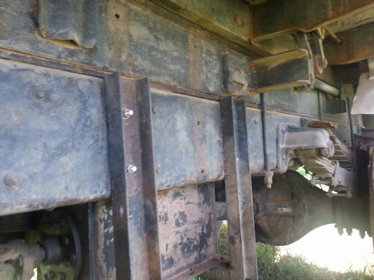 ขายดั้มHINO KR300 เครื่อง150แรง EM100 แคชซีสวย KR300 เครื่องดี แคชซีสวย สภาพพร้อมใช้งาน เอกสารพร้อมโอน สนใจโทร 090-8588220คุณนะ ID:narong498 หรือ www.truck.in.th/498