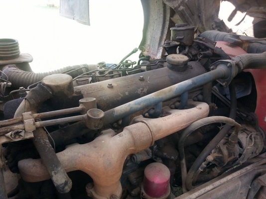 ขายดั้มHINO KR300 เครื่อง150แรง EM100 แคชซีสวย KR300 เครื่องดี แคชซีสวย สภาพพร้อมใช้งาน เอกสารพร้อมโอน สนใจโทร 090-8588220คุณนะ ID:narong498 หรือ www.truck.in.th/498