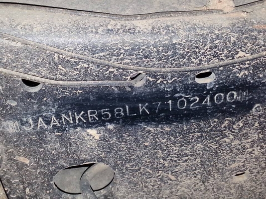 ขายISUZU NKR110แรง เครื่องดี4BE1 แคชซีสวยJAANKR58LK ยาว4.30เมตร สภาพพร้อมใช้งาน เอกสารพร้อมโอน สนใจโทร 090-8588220คุณนะ ID:narong498 หรือ www.truck.in.th/498 ขายISUZU NKR110แรง เครื่องดี4BE1 แคชซีสวยJAANKR58LK ยาว4.30เมตร สภาพพร้อมใช้งาน เอกสารพร้อมโอน สนใจโทร 090-8588220คุณนะ ID:narong498 หรือ www.truck.in.th/498