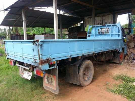 ขายISUZU NKR110แรง เครื่องดี4BE1 แคชซีสวยJAANKR58LK ยาว4.30เมตร สภาพพร้อมใช้งาน เอกสารพร้อมโอน สนใจโทร 090-8588220คุณนะ ID:narong498 หรือ www.truck.in.th/498 ขายISUZU NKR110แรง เครื่องดี4BE1 แคชซีสวยJAANKR58LK ยาว4.30เมตร สภาพพร้อมใช้งาน เอกสารพร้อมโอน สนใจโทร 090-8588220คุณนะ ID:narong498 หรือ www.truck.in.th/498