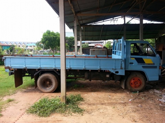 ขายISUZU NKR110แรง เครื่องดี4BE1 แคชซีสวยJAANKR58LK ยาว4.30เมตร สภาพพร้อมใช้งาน เอกสารพร้อมโอน สนใจโทร 090-8588220คุณนะ ID:narong498 หรือ www.truck.in.th/498 ขายISUZU NKR110แรง เครื่องดี4BE1 แคชซีสวยJAANKR58LK ยาว4.30เมตร สภาพพร้อมใช้งาน เอกสารพร้อมโอน สนใจโทร 090-8588220คุณนะ ID:narong498 หรือ www.truck.in.th/498