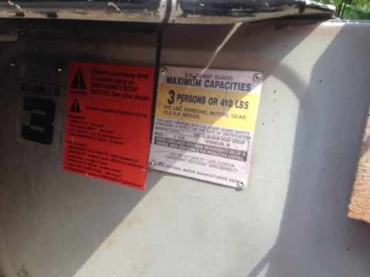 ขายเรือ อลูพร้อมเล่น 55,000 บาท+แถมมอเตอร์ไกด์ฟุตคอนโทร