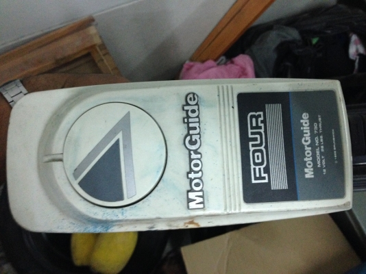 ขายเรือ อลูพร้อมเล่น 55,000 บาท+แถมมอเตอร์ไกด์ฟุตคอนโทร