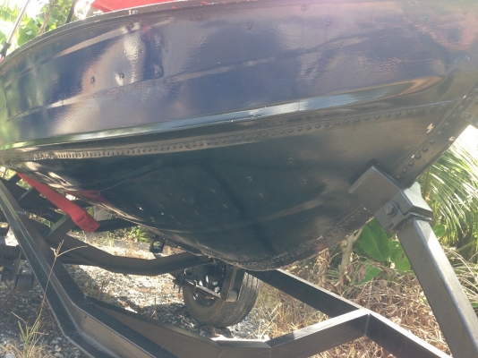 ขายเรือ อลูพร้อมเล่น 55,000 บาท+แถมมอเตอร์ไกด์ฟุตคอนโทร