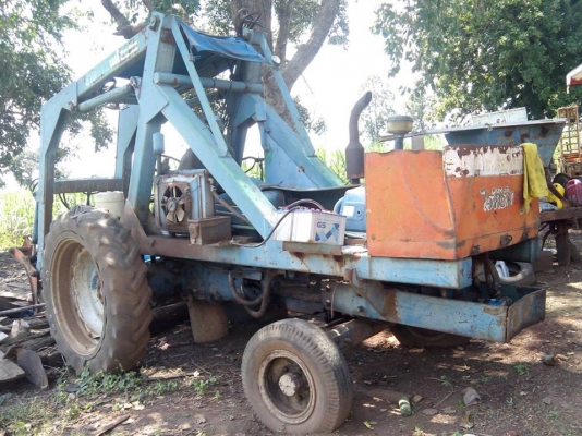 ขายรถคีบอ้อยFORD 6600 เครื่องดี สภาพพร้อมใช้งาน สนใจสอบถามรายละเอียดเพิ่มเติมโทร 090-8588220คุณนะ ID:narong498 หรือ www.truck.in.th/498 ขายรถคีบอ้อยFORD 6600 เครื่องดี สภาพพร้อมใช้งาน สนใจสอบถามรายละเอียดเพิ่มเติมโทร 090-8588220คุณนะ ID:narong498 หรือ www.truck.in.th/498