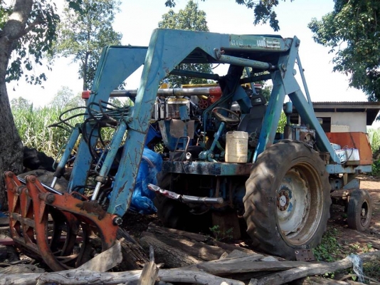 ขายรถคีบอ้อยFORD 6600 เครื่องดี สภาพพร้อมใช้งาน สนใจสอบถามรายละเอียดเพิ่มเติมโทร 090-8588220คุณนะ ID:narong498 หรือ www.truck.in.th/498