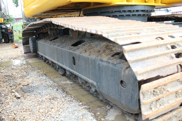 ขาย!!! รถแมคโคร PC200-7  รถสวย (เจ้าของขายเอง)