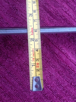 กรรไกรตัดหญ้าด้ามยาง ตราตา กรรไกรตัดหญ้าด้ามยาง ตราตา