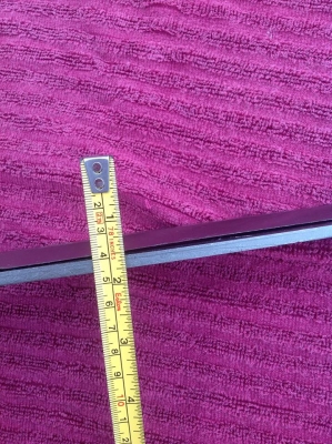 กรรไกรตัดหญ้าด้ามไม้ ตราตา กรรไกรตัดหญ้าด้ามไม้ ตราตา