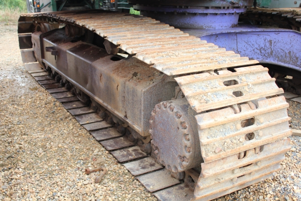 ขาย!!! แมคโคร KOMATSU PC228 รถใน มีเอกสาร สภาพสวย (เจ้าของขายเอง)