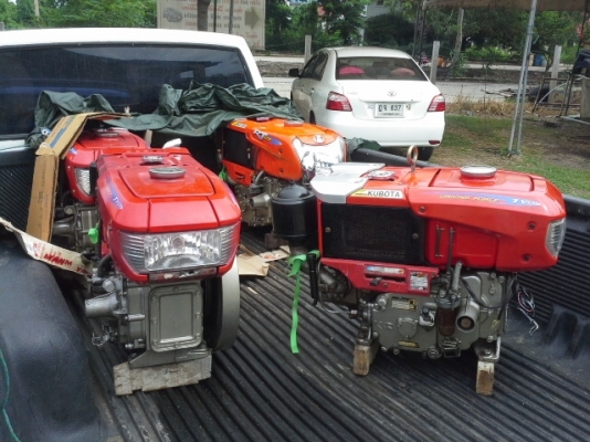 ขาย เครื่องยนต์ อะไหล่ คูโบต้า,ยันมาร์ โกลเด้นโบว์ ทั้งส่ง-ปลีก ทั่วประเทศ ด่วน!! T.081-482-6961,097-071-2525