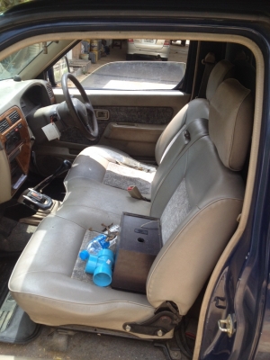 ขาย Big-M ตอนเดียว มีหลังคาหลัง 081-266-1063