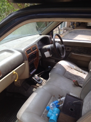 ขาย Big-M ตอนเดียว มีหลังคาหลัง 081-266-1063