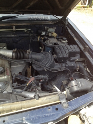 ขาย Big-M ตอนเดียว มีหลังคาหลัง 081-266-1063