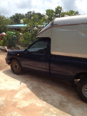 ขาย Big-M ตอนเดียว มีหลังคาหลัง 081-266-1063