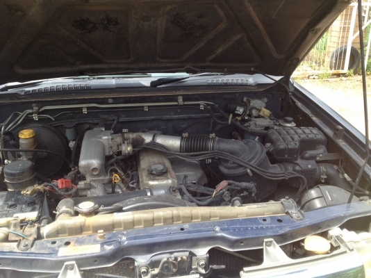 ขาย Big-M ตอนเดียว มีหลังคาหลัง 081-266-1063