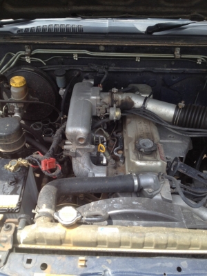 ขาย Big-M ตอนเดียว มีหลังคาหลัง 081-266-1063