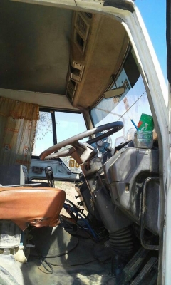 **980,000 บ.ต่อรอง**ขาย10ล้อ2เพลาดั้ม"หลงโบ"MITSU FN527M-TF61xx เครื่องเดิมเกียร์เดิม 6D16 turbo 220แรง เครื่องแน่นแรงดี เกียร์เดิม10สปีด ช่วงล่างเบรคใหญ่เพลาบุ๋ม คัสซีสวยเดิมไม่ผุไม่ปะไม่ดาม กระบะดั้มเหล็กข้างเรียบสภาพดี พื้นดีข้างดีไม่ผุ หัวเก