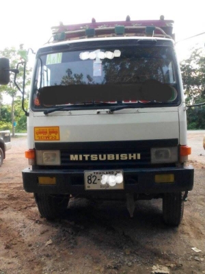 **980,000 บ.ต่อรอง**ขาย10ล้อ2เพลาดั้ม"หลงโบ"MITSU FN527M-TF61xx เครื่องเดิมเกียร์เดิม 6D16 turbo 220แรง เครื่องแน่นแรงดี เกียร์เดิม10สปีด ช่วงล่างเบรคใหญ่เพลาบุ๋ม คัสซีสวยเดิมไม่ผุไม่ปะไม่ดาม กระบะดั้มเหล็กข้างเรียบสภาพดี พื้นดีข้างดีไม่ผุ หัวเก