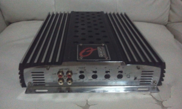 4 CH QUEST LABORATORY