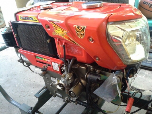 ขายเครื่องปั่นไฟ 5 KVA,R.P.M.1500 ครบชุดพร้อมใช้งาน ของใหม่่ด่วน!!T.081-482-6961,086-364-6030พอดีไฟเข้ามาแล้วจึงไม่ได้ใช้ คู่มือ ใบรับประกันยังอยู่ครบ พร้อมดูแลหลังการขาย ติดตั้งกับอุปกรณครบชุด ดังนี้ 1.เครืองยนต์โกลเด้นโบว์G120 (12แรง) 2.กุญแจไดสตาร์ท 3. ขายเครื่องปั่นไฟ 5 KVA,R.P.M.1500 ครบชุดพร้อมใช้งาน ของใหม่่ด่วน!!T.081-482-6961,086-364-6030พอดีไฟเข้ามาแล้วจึงไม่ได้ใช้ คู่มือ ใบรับประกันยังอยู่ครบ พร้อมดูแลหลังการขาย ติดตั้งกับอุปกรณครบชุด ดังนี้ 1.เครืองยนต์โกลเด้นโบว์G120 (12แรง) 2.กุญแจไดสตาร์ท 3.