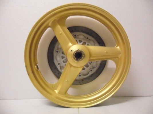 ลดเหลือ5000 ล้อสามก้านHonda cb400 CB1