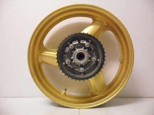 ลดเหลือ5000 ล้อสามก้านHonda cb400 CB1