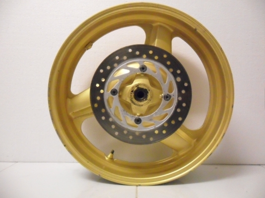 ลดเหลือ5000 ล้อสามก้านHonda cb400 CB1