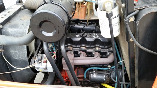 ขาย รถตัดหญ้านั่งขับ(ดีเซล) คันใหญ่ JACOBSEN มือสองญี่ปุ่น ขาย รถตัดหญ้านั่งขับ(ดีเซล) คันใหญ่ JACOBSEN มือสองญี่ปุ่น