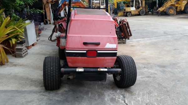 ขาย รถตัดหญ้านั่งขับ(ดีเซล) คันใหญ่ JACOBSEN มือสองญี่ปุ่น ขาย รถตัดหญ้านั่งขับ(ดีเซล) คันใหญ่ JACOBSEN มือสองญี่ปุ่น